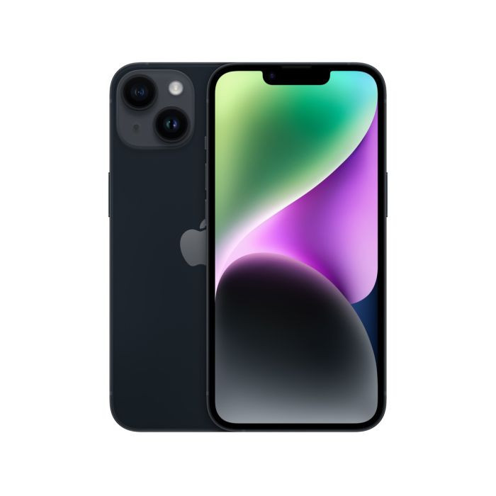Apple iPhone 14 128GB - Midnight