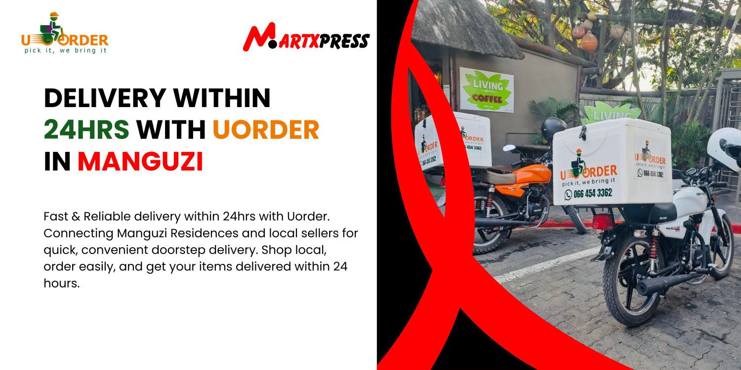 MartXpress promo