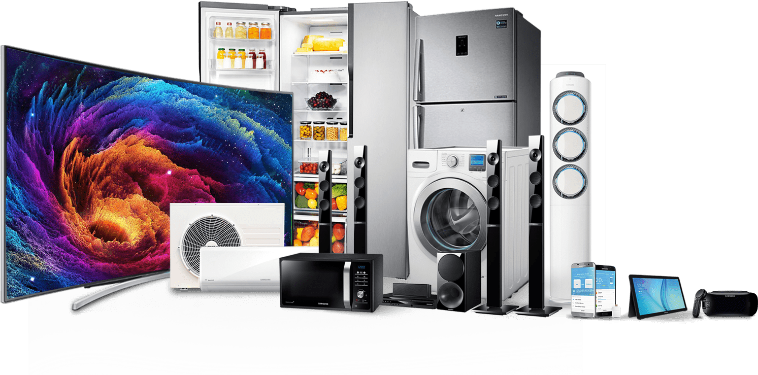 Electronics