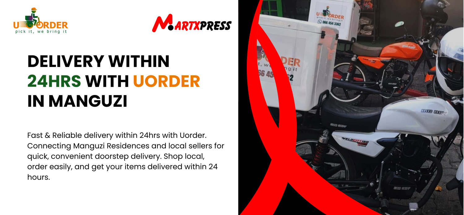 MartXpress promo