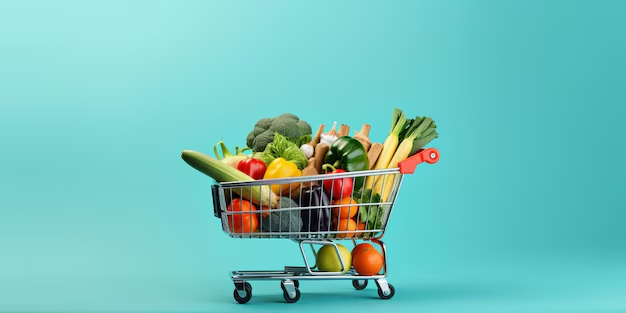 Groceries